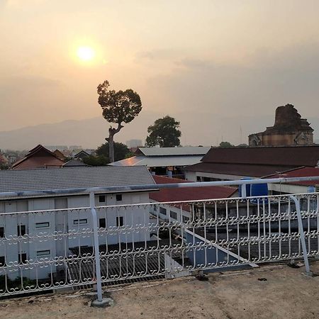 Asaya House Hotel Chiang Mai Buitenkant foto