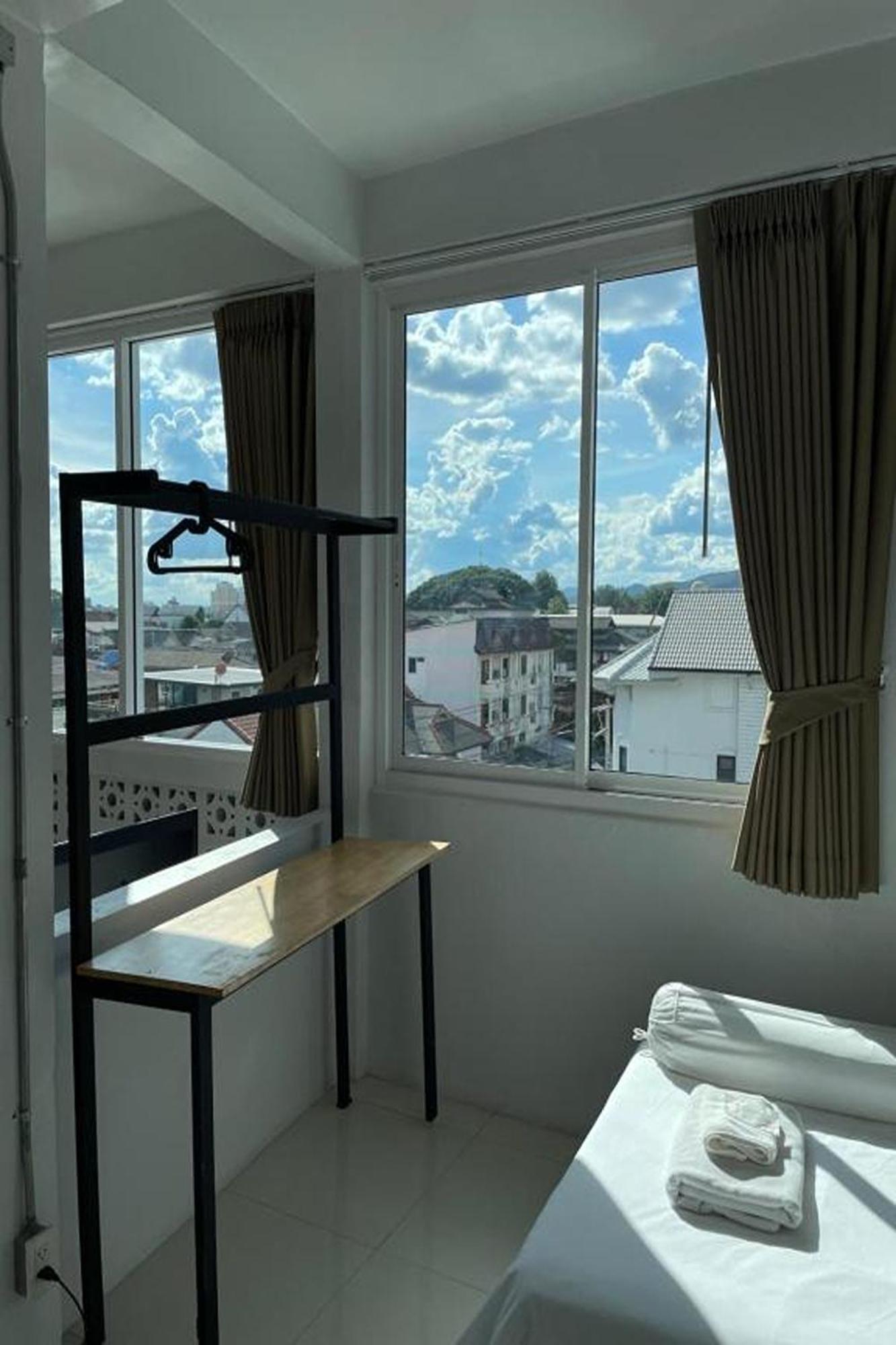 Asaya House Hotel Chiang Mai Buitenkant foto